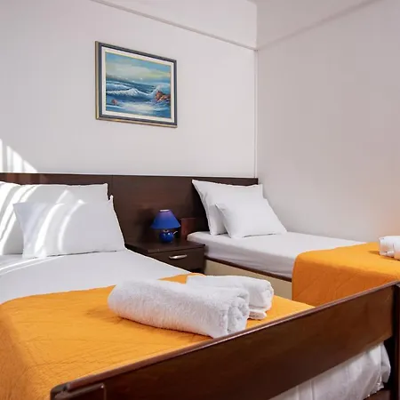 Lazarić Apartament *