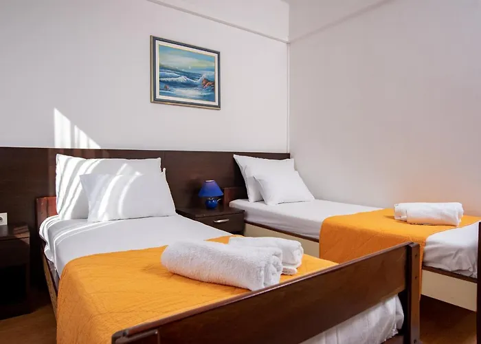 Lazaric Appartement *