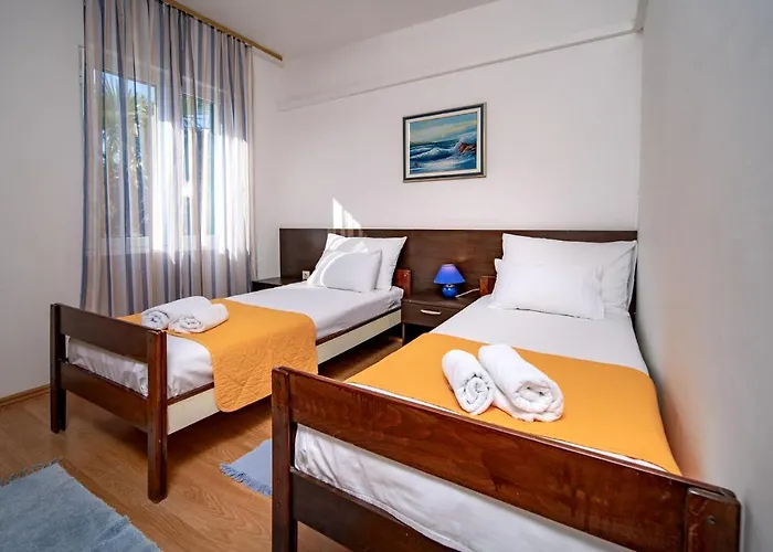 Appartement Lazaric