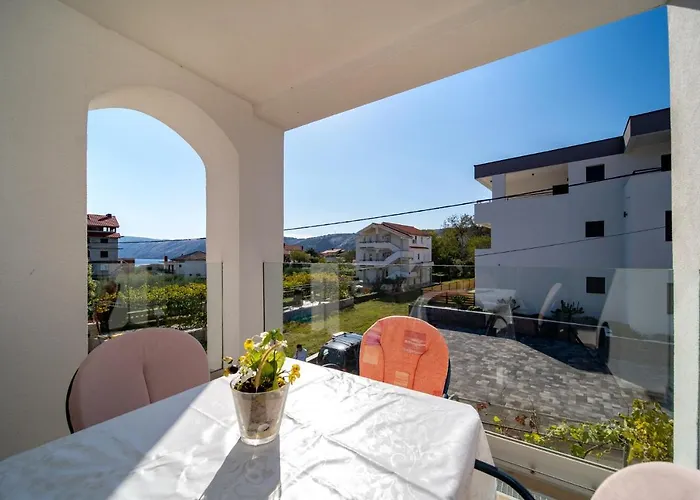 Lazaric Appartement Lopar