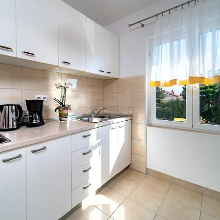 Apartmán Lazaric *