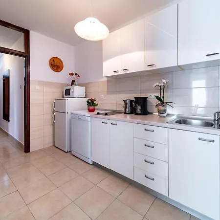 Apartmán Lazaric *