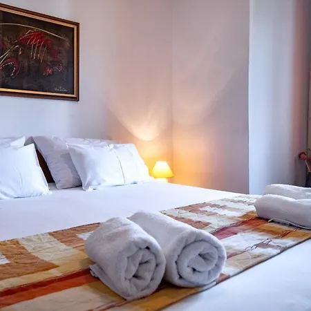Lazaric Apartmán *