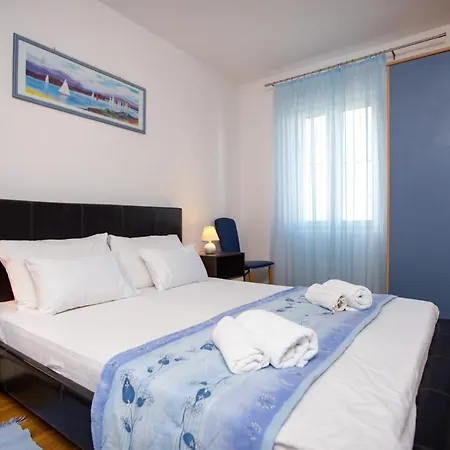 Apartmán Lazaric