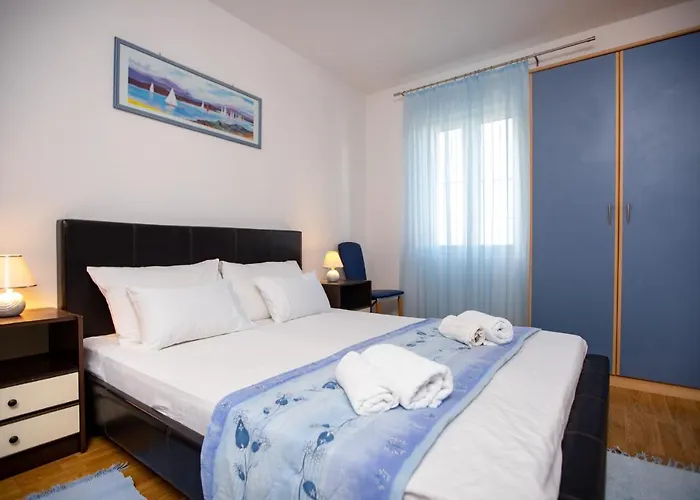 Apartamento Lazaric